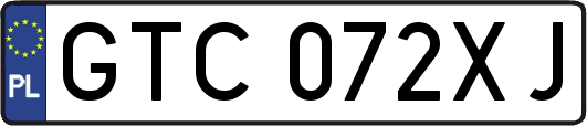 GTC072XJ