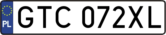 GTC072XL