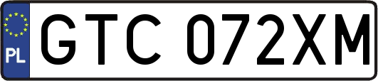 GTC072XM