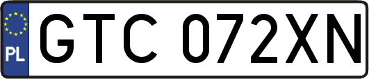 GTC072XN