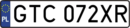 GTC072XR