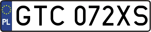 GTC072XS