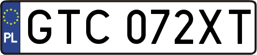 GTC072XT