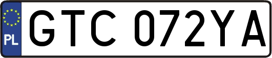 GTC072YA
