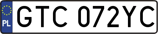 GTC072YC