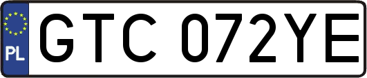 GTC072YE