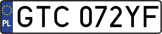 GTC072YF