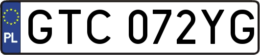 GTC072YG