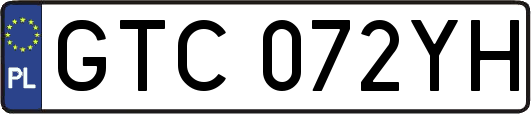 GTC072YH