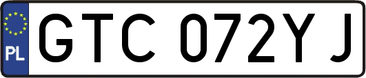 GTC072YJ