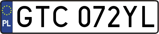 GTC072YL