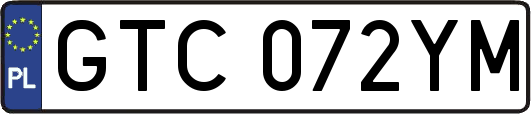 GTC072YM