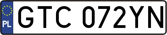 GTC072YN