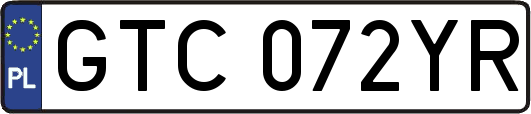 GTC072YR
