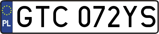 GTC072YS