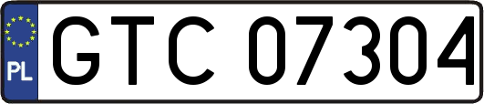 GTC07304