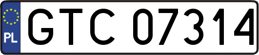 GTC07314