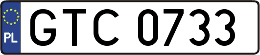 GTC0733