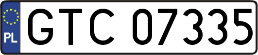 GTC07335