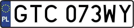 GTC073WY