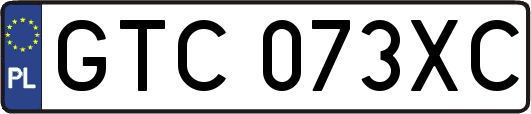 GTC073XC