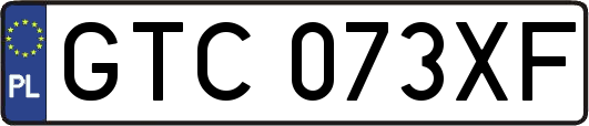 GTC073XF