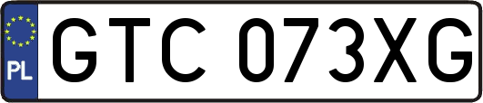 GTC073XG