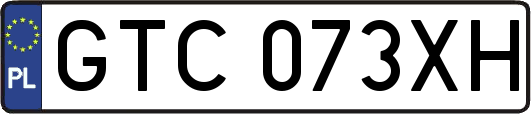GTC073XH