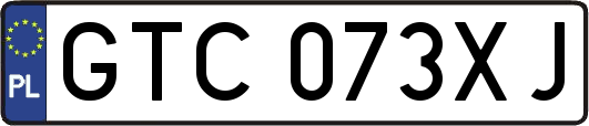 GTC073XJ