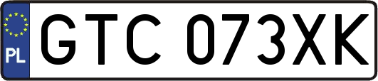 GTC073XK