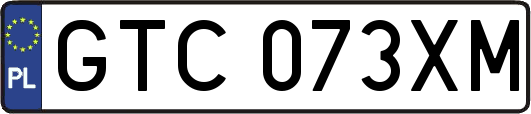 GTC073XM