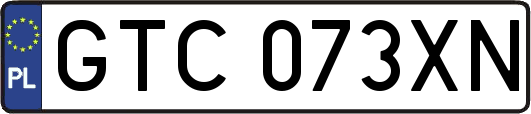 GTC073XN