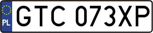 GTC073XP