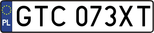 GTC073XT