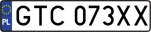GTC073XX