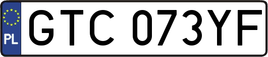 GTC073YF