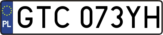 GTC073YH