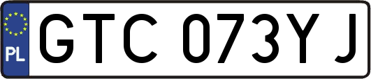 GTC073YJ