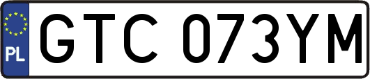 GTC073YM