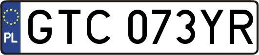 GTC073YR