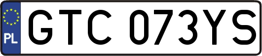 GTC073YS