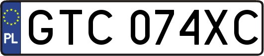 GTC074XC