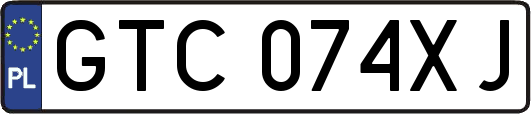 GTC074XJ