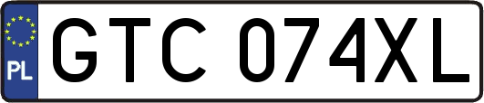 GTC074XL