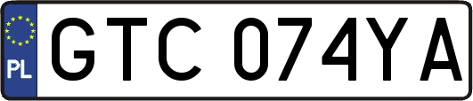 GTC074YA