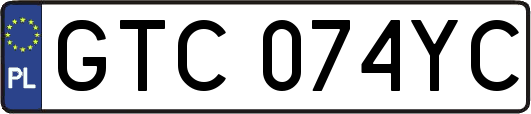 GTC074YC
