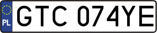 GTC074YE