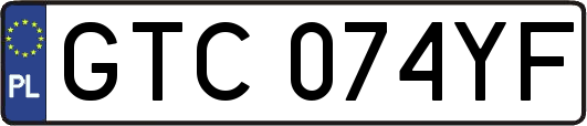 GTC074YF