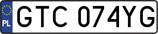 GTC074YG