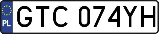 GTC074YH